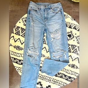 American Eagle AE x ME size 4 Jean